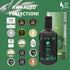 2024 2024 Packaging (16.9fl oz 1 Pack) Zeytin Olive Oil Extra Virgin - GOLD MEDAL & Early Harvest - Fresh Harvest