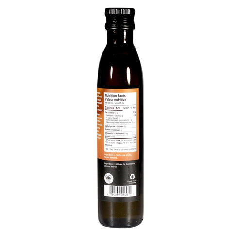 O Olive O Meyer Lemon Olive Oil