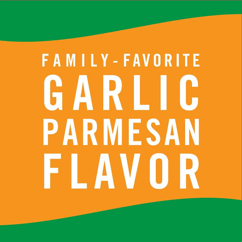 McCormick Air Fryer Garlic Parmesan Seasoning Mix, 1.25 oz (Pack of 12)