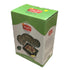 Mlukia 7 OZ (200g) Dry Mallow Leaves (Whole) Molokhia, Mulukia, Melokhia, Naturally Dried (Egyptian Spinach Leaves)