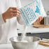 16 oz 1 LB (Pack 1) Thairaya Tapioca starch (Basic), Thailand All-Natural Gluten-Free Flour for Baking, Cooking, Frying