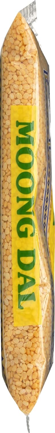 Swad 2 Lbs Moong Dal