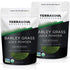 Terrasoul Superfoods Organic Barley Grass Juice Powder, 10 Oz - USA Grown