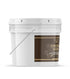(1 Unpretentious Demerara Sugar, Raw, First-Pressed Sugarcane Crystals For Drinks & Baking Gallon)