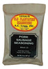 by Old Plantation A.C. Legg Blend 10 Pork Sausage Seasoning - 8 Ounce