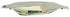 365 11 by Whole Foods Market, Organic Vanilla Animal Cookie, Ounce