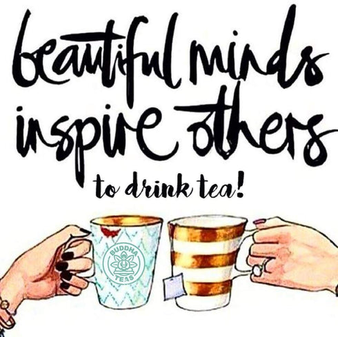 Wellbeing 18 (Pack 1) Buddha Teas - Organic Oat Straw Tea - Herbal Tea - For Health & - With Antioxidants & Minerals