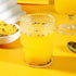 Aandiso 7.05oz Passion Fruit Powder Dried Passion Fruit For Baking Smoothies Delights Flavored Powder Bakery