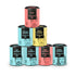 Generic Just Spices BBQ Bundle - 7 Spice Seasoning Set for Grilling &
