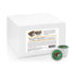 52ct Boxer Coffee Decaf Colombian Single-Origin, Swiss Water Process Medium Roast Coffee Pods Specialty Grade, Artisan