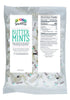 Hospitality Mints 300 7-Ounce (Pack 6) Party Sweets Thank You Buttermints by , Appx Mints, Bags