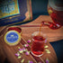 Royal Spice (5 Saffron, Finest Pure Premium All Red Super Negin Saffron Threads. For Tea, Paella, Rice, Desserts