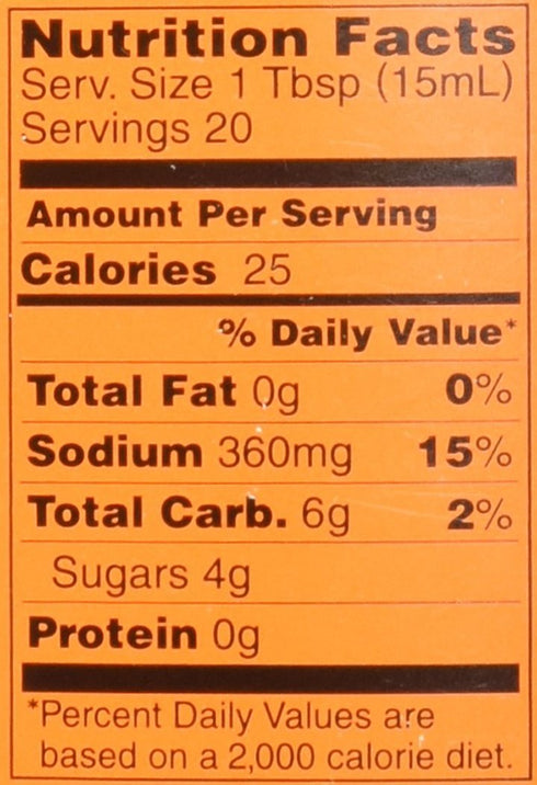 Bull-Dog Tonkatsu Sauce, 10.1-Ounce Units (Pack of 3)