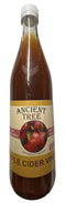 Ancient Tree Apple Cider Vinegar With "The Mother" Imported Lebanon 500 ML
