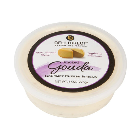 (1pk, Cheese Spread, Shelf Stable, Wisconsin, Great as Snack Dips for Pretzels or Veggies, Trio)