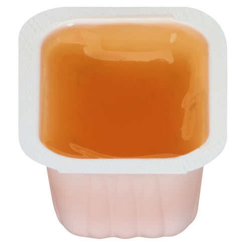 1 oz. Pack 100 Heinz Sweet & Sour Sauce, Single Serve, Dunk Cup