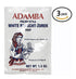 Adamba Polish Style White Borscht Zurek Soup Mix, 1.5oz Bag (3-Pack)