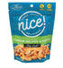 Walgreens Nice Nice Roasted Cashew Halves & Pieces Sea Salt 8oz (pack of 2)