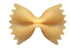 De Cecco No.93, 1 (Pack 5) Semolina Pasta, Farfalle Pound