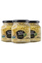 Perfect Choice Artichoke Bruschetta - Delicious Bruschetta Bread Spread - Ready-to-eat Dip