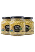 Perfect Choice Artichoke Bruschetta - Delicious Bruschetta Bread Spread - Ready-to-eat Dip