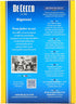 16 (Pack 10) De Cecco Rigatoni Ounce Boxes of by De Cecco