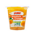 MW Polar Snack Cup, Mandarin Oranges in Light Syrup, 7 Ounce (Pack
