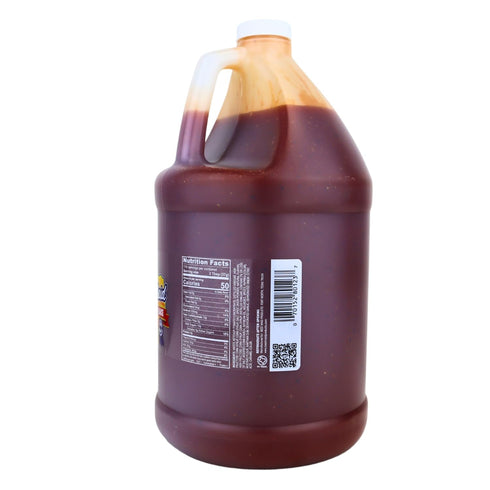 Original Texas BBQ Sauce by Best Maid - Gallon Size