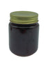 9 oz 2 Amish Strawberry Jam Non GMO Vegan All Natural - - Jars