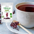5oz Kovafood Dried Red Hibiscus Flowers, Sorrel Leaves, Zobo Leaves I Organic I NON-GMO I Washed and Sifted