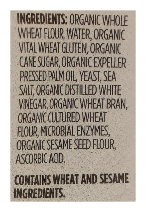 365 by Whole Foods Market 15 OZ Organic Wheat Hamburger Buns
