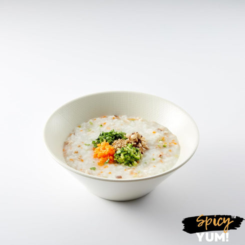 Spicy Yum! (32 oz) Whole Grain Fonio Ancient African Supergrain | Naturally Gluten-Free, Non-GMO, Paleo-Friendly, Quick