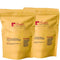 (60 Bags/120 Cups) Rachels Tea: Turmeric, Wild Yam, Ginger, Marshmallow, Chamomile, Peppermint,