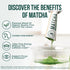 Jade Leaf Matcha Organic Ceremonial Grade Green Tea Powder, First Harvest, 30 Count Stick Packs