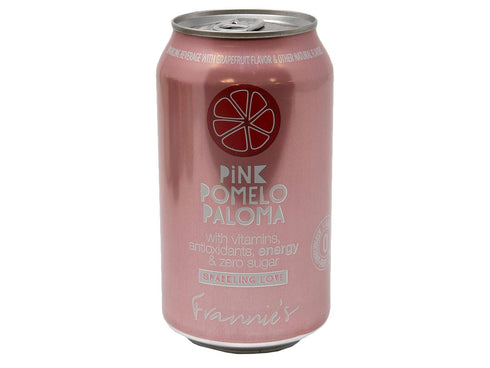 AmishTastes Frannies Sparkling Pink Pomelo Paloma, Protected With High-Density Foam, With Vitamins, Antioxidants,