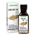 Siberian Pine Nut Oil | 100% Natural Extra Virgin Cold Pressed 100 ml / 3.4 fl oz | Unrefined Raw Vegan