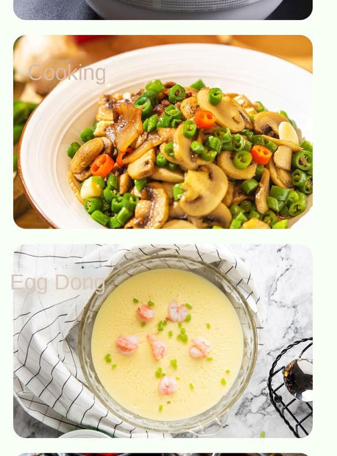Zercumm Tricholoma Matsutake Fresh Seasoning - Mushroom Powder for Cooking Soup