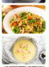 Zercumm Tricholoma Matsutake Fresh Seasoning - Mushroom Powder for Cooking Soup