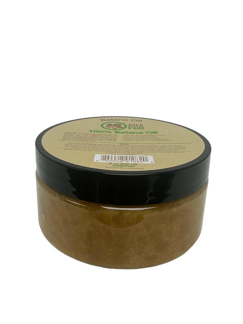 Generic 100% 8 oz Batana Oil - Dr. Sebi Approved