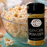 Set 7 Civilized Coffee Premium Coffee Toppings Gift Gourmet Spices & Flavors for Coffee Bar & Lattes