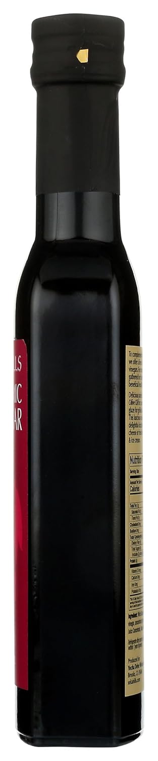 250ml Elderberry Balsamic Vinegar