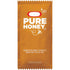 Phoenix Rose Honey Lovers Gift Pack 50 Individual Packets of Pure Honey Perfect for