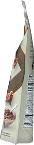 Living Intentions 9 (1 Pack) Organic Superfood Cereal Cacao Crunch NonGMO Gluten Free Vegan Kosher Ounce Unit