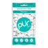 Pur Gum Variety Pack, Peppermint, Pomegranate Mint, Spearmint, Wintergreen, 55 Pieces each