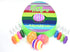 The Eggmazing Egg Decorator 2 Pack The Original EggMazing Egg Decorator - Decorate Eggs Twice as Fast, Twice as Fun