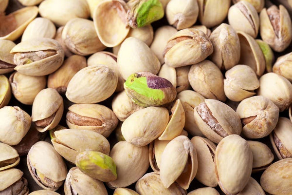 Gourmet Roasted Salted Pistachios by Its Delish- Bulk Style, Fresh & Crunchy