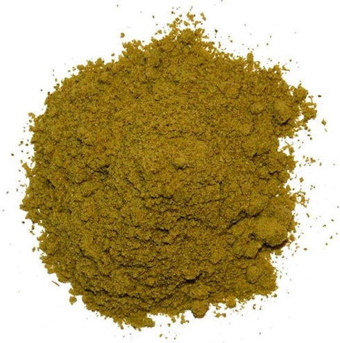 3 Pound Ground Jalapeno Powder- Earthy-Grassy Flavor with a Sharp Heat. Can