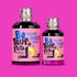 3,3 fl.OZ 100ml 100% Be Truffle - Black Truffle Ponzu Sauce - - Made in Italy - Vegan, Cholesterol-Free