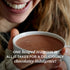 NOMU Hot Chocolate, 60% Cocoa, 33 Servings, No Sugar Added, 20 Calories, Keto-Friendly, High Protein