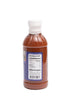 Melissa Cookston Cajun Garlic Sauce, Versatile Spicy Sauce for Marinating & BBQ, 8 FL Oz.